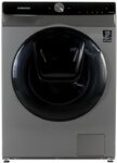 Стирально-сушильная машина Samsung WD80T554CBX