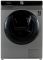 Стирально-сушильная машина Samsung WD80T554CBX