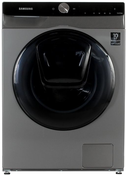 Стирально-сушильная машина Samsung WD80T554CBX