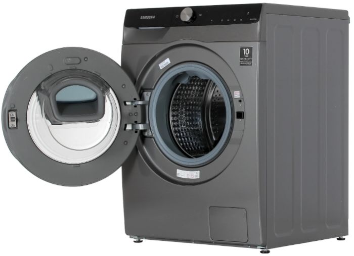 Стирально-сушильная машина Samsung WD80T554CBX