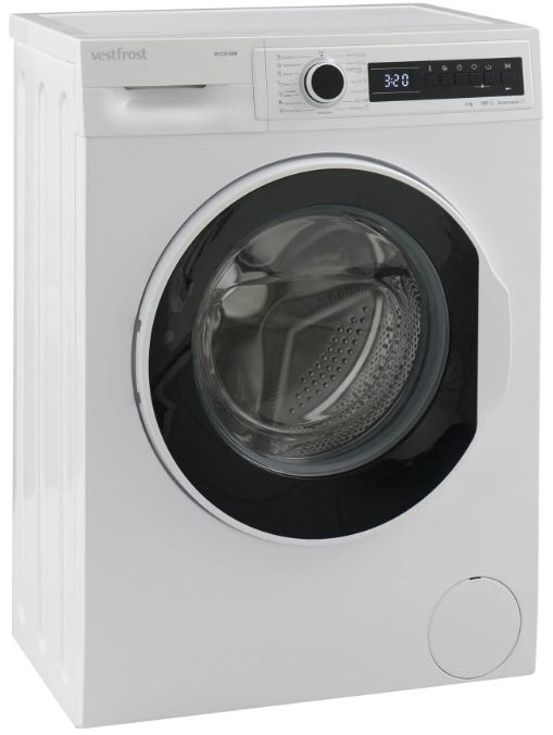 Стиральная машина Vestfrost VF6T2S100W