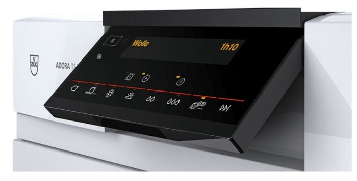 Стиральная машина V-ZUG AdoraWash V2000 li