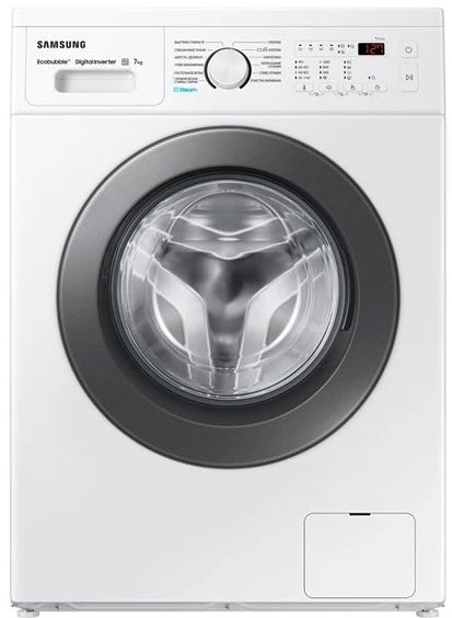 Стиральная машина Samsung WW70AG4S21VE/LD