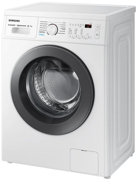 Стиральная машина Samsung WW70AG4S21VE/LD