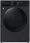 Стирально-сушильная машина Samsung WD90DG5G34BBLP