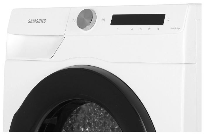 Сушильная машина Samsung DV90T5240AW/LP