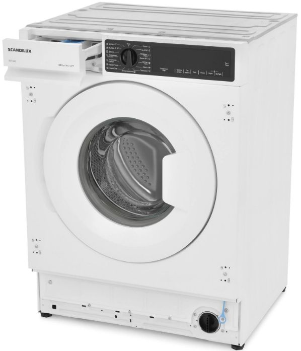 Встраиваемая стиральная машина Scandilux DX3T8400