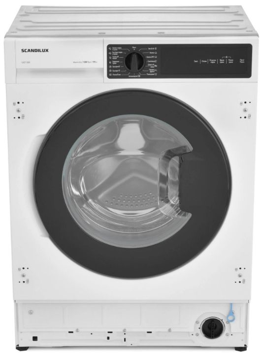 Встраиваемая стирально-сушильная машина Scandilux LX2T7200
