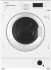 Встраиваемая стирально-сушильная машина Maunfeld MBWM1486S
