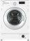 Встраиваемая стиральная машина Maunfeld MBWM148S