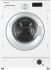 Встраиваемая стиральная машина Maunfeld MBWM148S