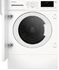 Встраиваемая стирально-сушильная машина Grundig GWDI8542