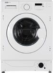 Встраиваемая стиральная машина HOMSair WMB148WH