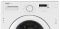 Встраиваемая стиральная машина HOMSair WMB148WH