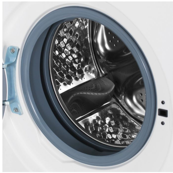 Встраиваемая стиральная машина HOMSair WMB148WH