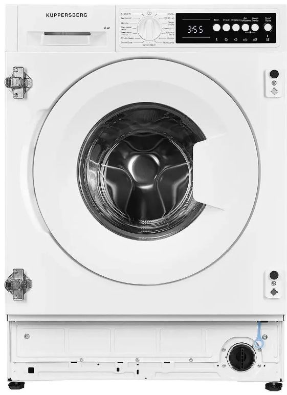 Встраиваемая стиральная машина Kuppersberg WM 540