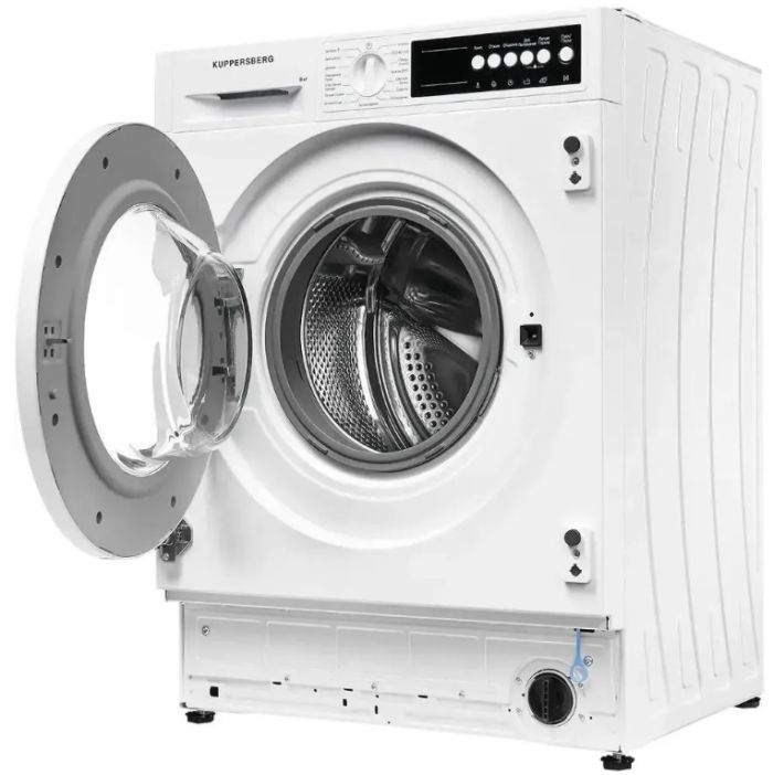 Встраиваемая стиральная машина Kuppersberg WM 540