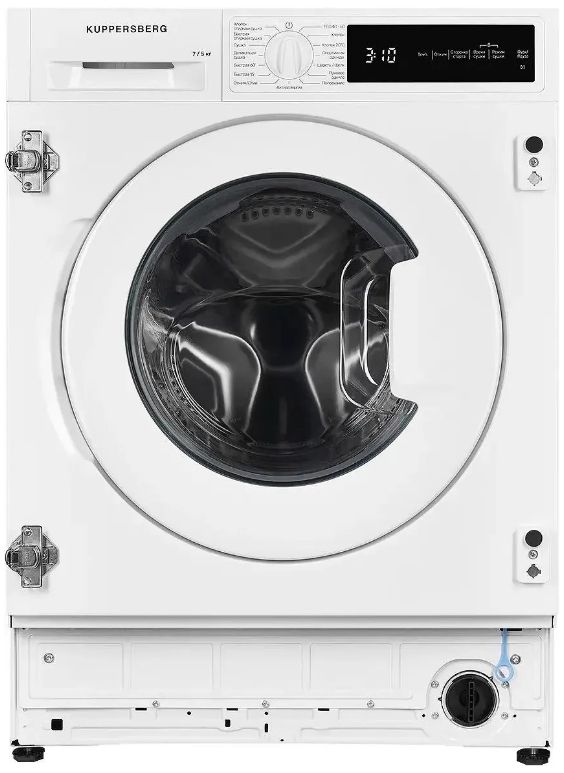 Встраиваемая стирально-сушильная машина Kuppersberg WDM 560