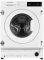 Встраиваемая стирально-сушильная машина Kuppersberg WDM 560