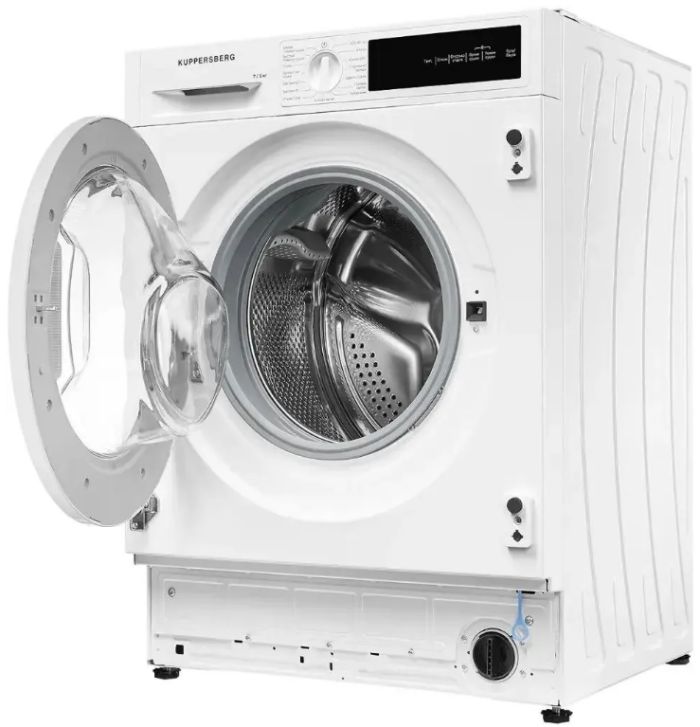Встраиваемая стирально-сушильная машина Kuppersberg WDM 560