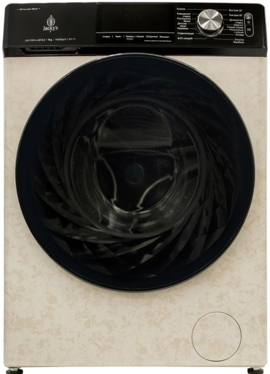 Стиральная машина Jacky's JW F0944BTD2