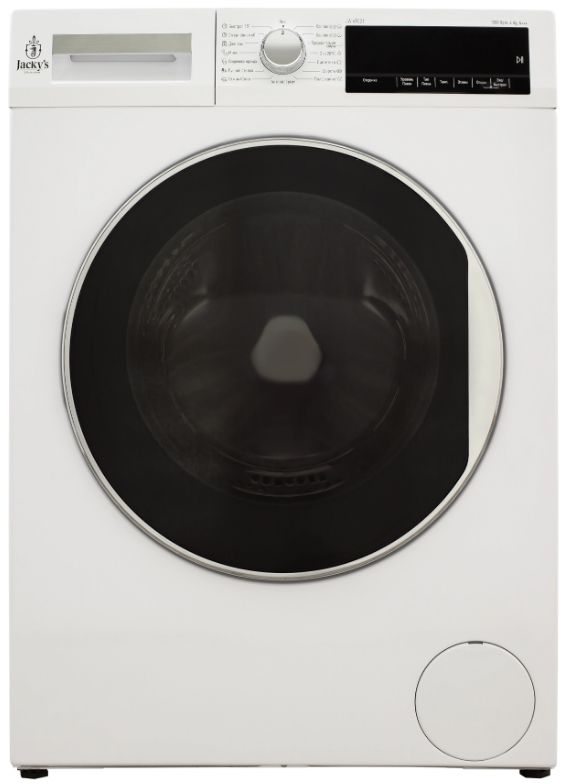 Стиральная машина Jacky's JW 6TC21