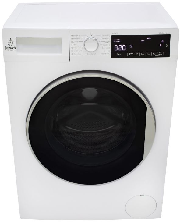 Стиральная машина Jacky's JW 6TC21