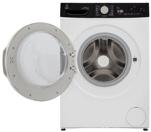 Стиральная машина Jacky's JW 8W12T3