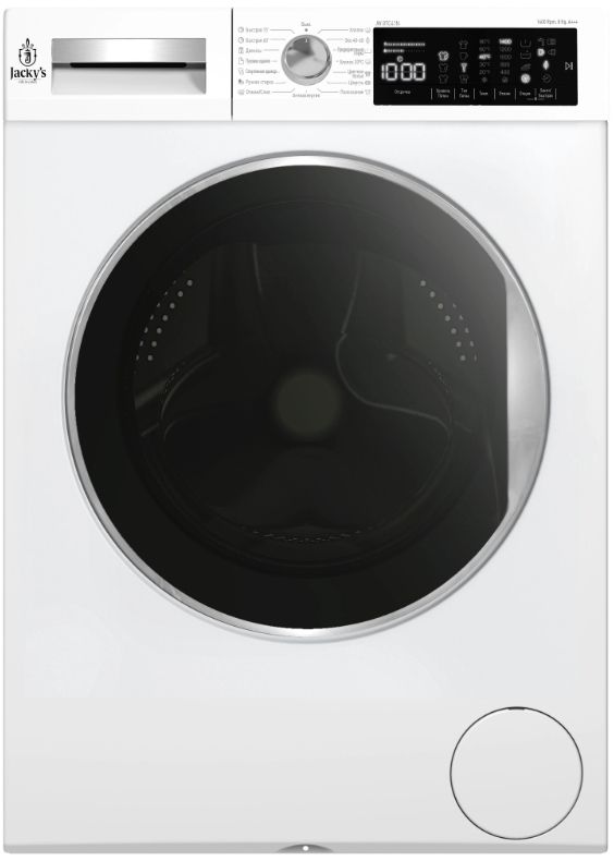 Стиральная машина Jacky's JW 8TC41N