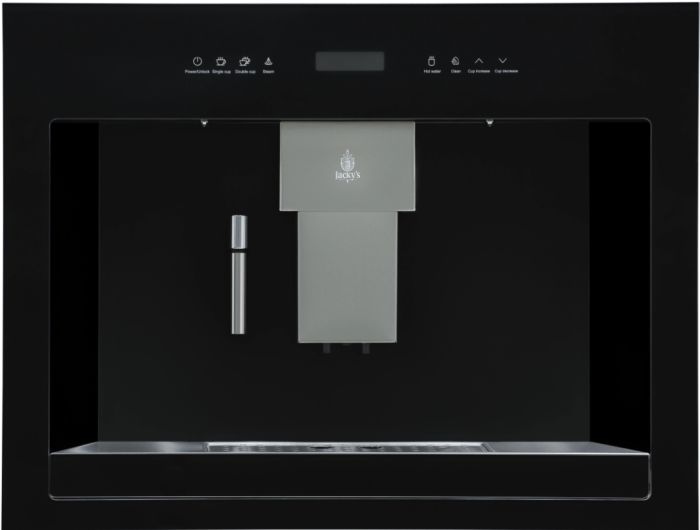 Встраиваемая кофемашина Jacky's JC BB45C