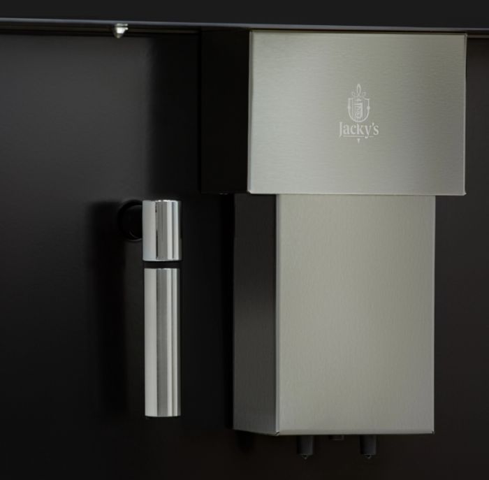 Встраиваемая кофемашина Jacky's JC BB45C