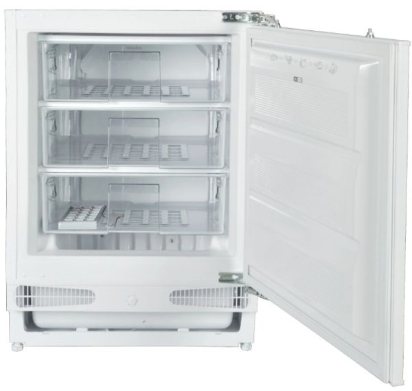 Встраиваемая морозильная камера Jacky's JF BW165