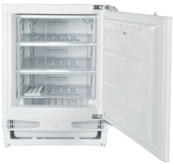 Встраиваемая морозильная камера Jacky's JF BW165