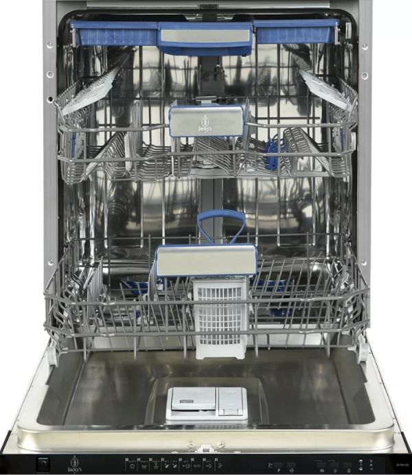 Встраиваемая посудомоечная машина Jacky's JD FB4102