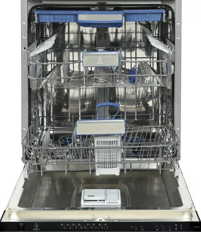 Встраиваемая посудомоечная машина Jacky's JD FB4102