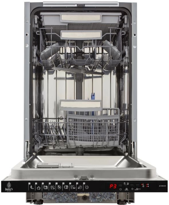 Встраиваемая посудомоечная машина Jacky's JD SB4201