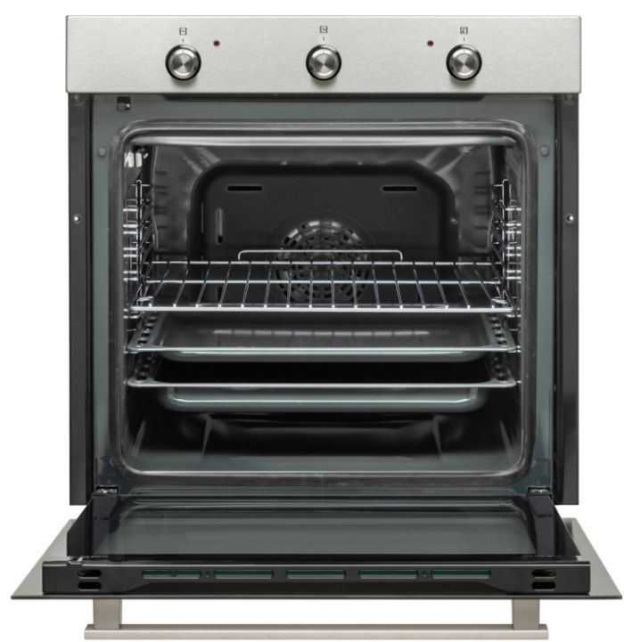 Электрический духовой шкаф Jacky's JO EI7518