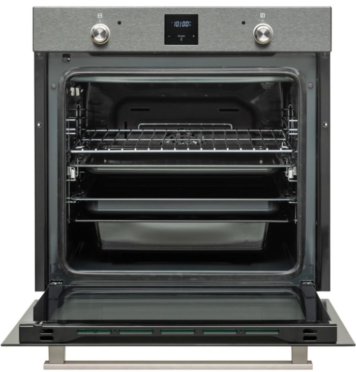 Электрический духовой шкаф Jacky's JO ED7538