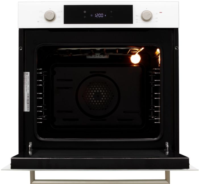 Электрический духовой шкаф Jacky's JO EW7336