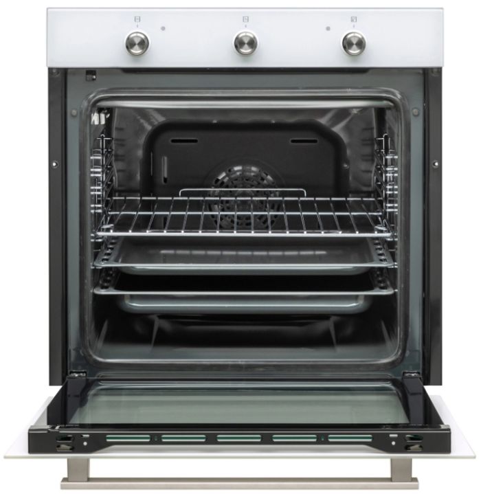 Электрический духовой шкаф Jacky's JO EW7518