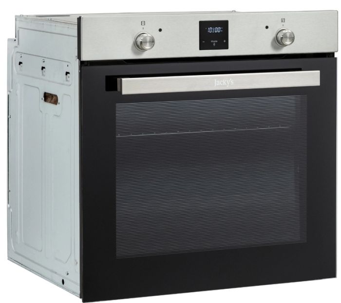 Электрический духовой шкаф Jacky's JO EI7538