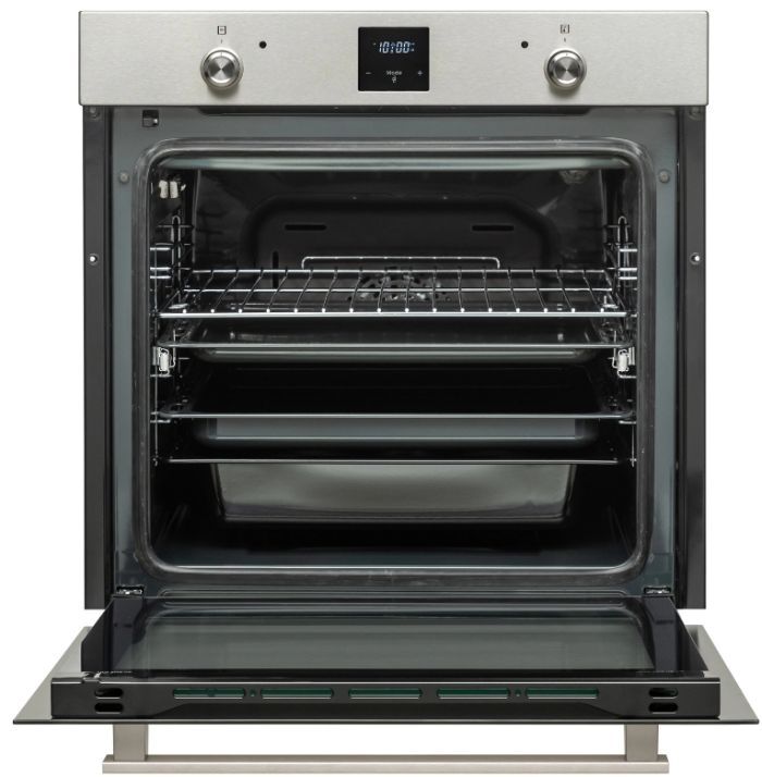 Электрический духовой шкаф Jacky's JO EI7538