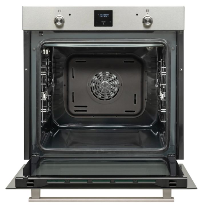 Электрический духовой шкаф Jacky's JO EI7538