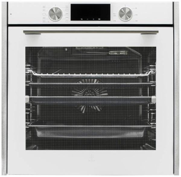 Электрический духовой шкаф Jacky's JO EW8638