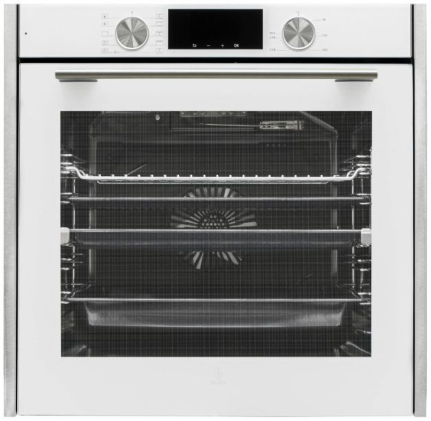 Электрический духовой шкаф Jacky's JO EW8638