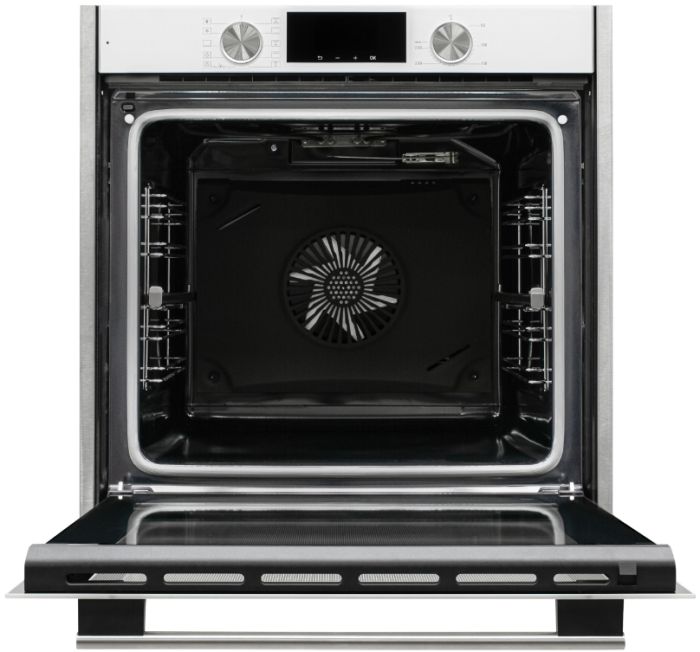 Электрический духовой шкаф Jacky's JO EW8638