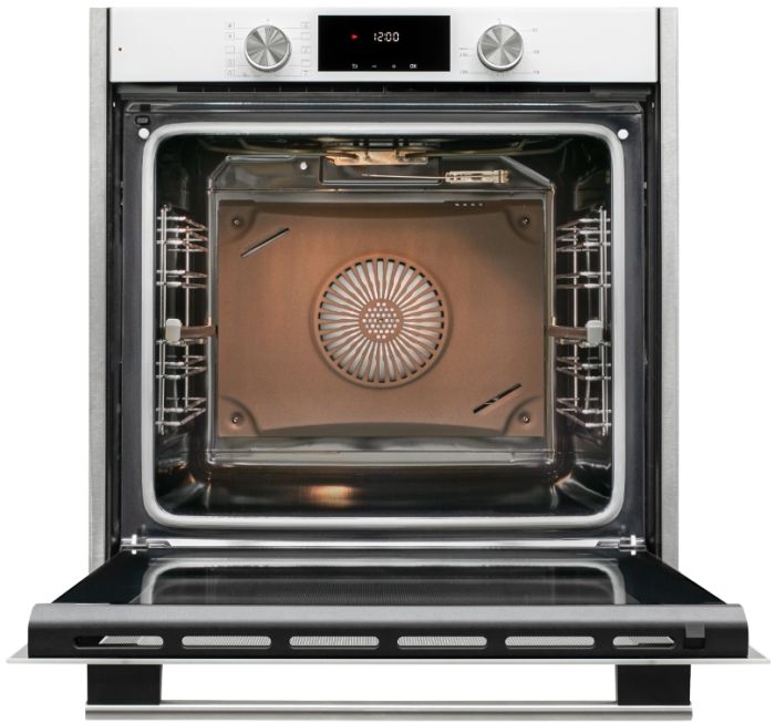 Электрический духовой шкаф Jacky's JO EW8638