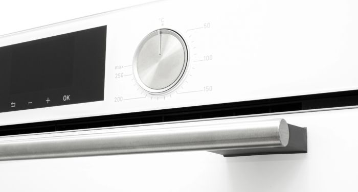 Электрический духовой шкаф Jacky's JO EW8638