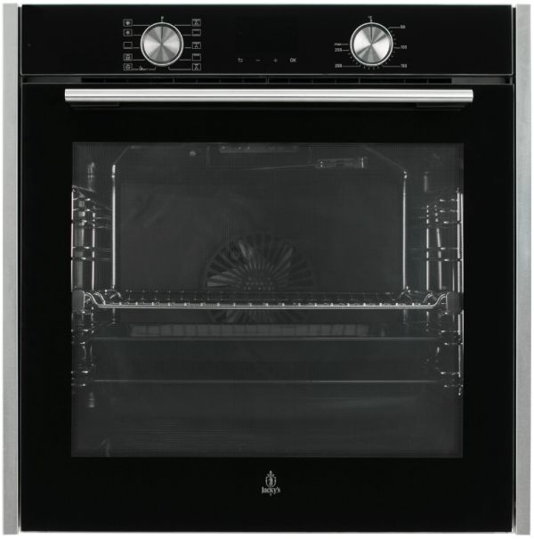 Электрический духовой шкаф Jacky's JO EB8638