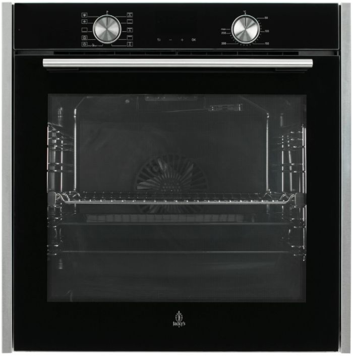 Электрический духовой шкаф Jacky's JO EB8638